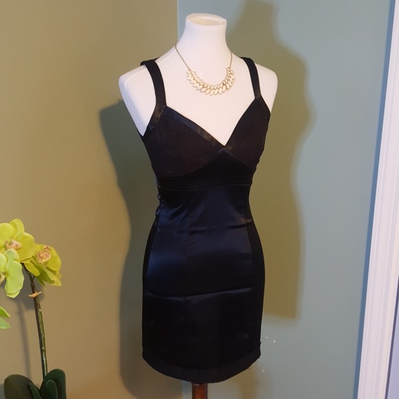 Guess Bodycon dress - Picture 1 of 4